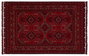 Conceptum Alfombra Bhr 05 Roja 120 x 180 cm